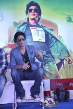 Shahrukh Khan at K Lounge in Dadar, Mumbai on 8th Aug 2013 (33).JPG